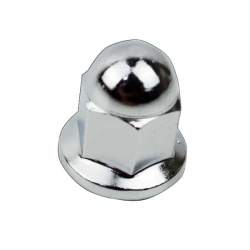 NUT,HEX CAP 8MM