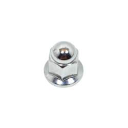 NUT HEX CAP,8MM