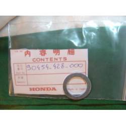 WASHER, THRUST, 20X1.00