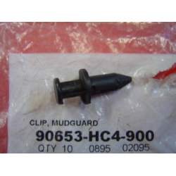 CLIP,MUDGUARD
