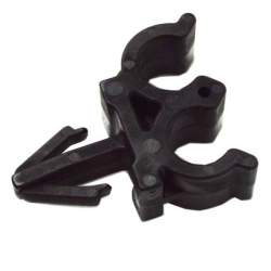 CLAMP,BRAKE PIPE 7.0X2