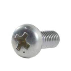 SCREW, PAN, 5X12