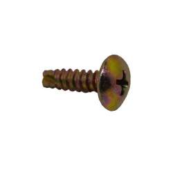 SCREW,TAPPING,5X16