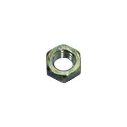 NUT HEX 8MM