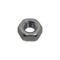 NUT,HEX.,8MM
