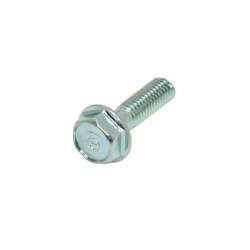 BOLT,FLANGE 6X20