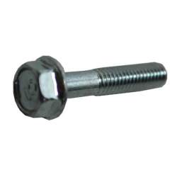 BOLT,FLANGE 6X30