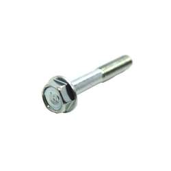 BOLT,FLANGE,6X38