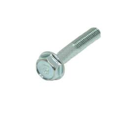 BOLT,FLANGE,6X50