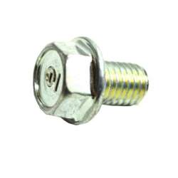 BOLT,FLANGE 8X12
