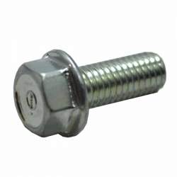 BOLT,FLANGE 8X20