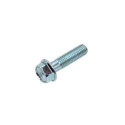 BOLT,FLANGE,8X30