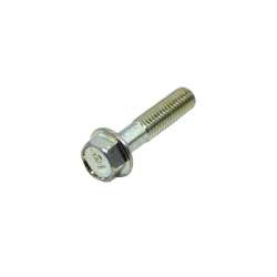 BOLT,FLANGE 8X35