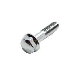 BOLT,FLANGE,8X35