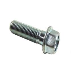 BOLT,FLANGE,10X35