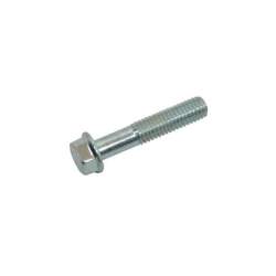 BOLT,FLANGE SH 6X30