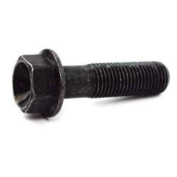 BOLT,FLG DR 10X40