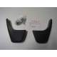PILLION ARMREST SET