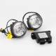 --- KIT,FR LED FOG LA