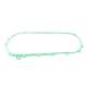 GASKET,L COVER