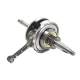 CRANKSHAFT COMP