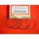 RING SET,PISTON,1.00