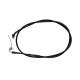 CABLE COMP. B, THROTTLE