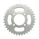 SPROCKET, FINAL DRIVEN (36T)